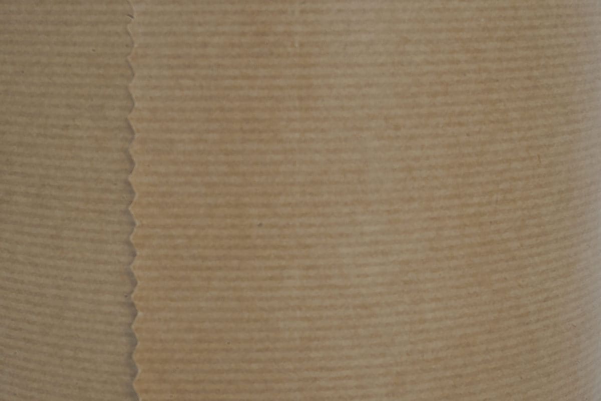 Natronkraft papier - 100cm x 275m x 70gr