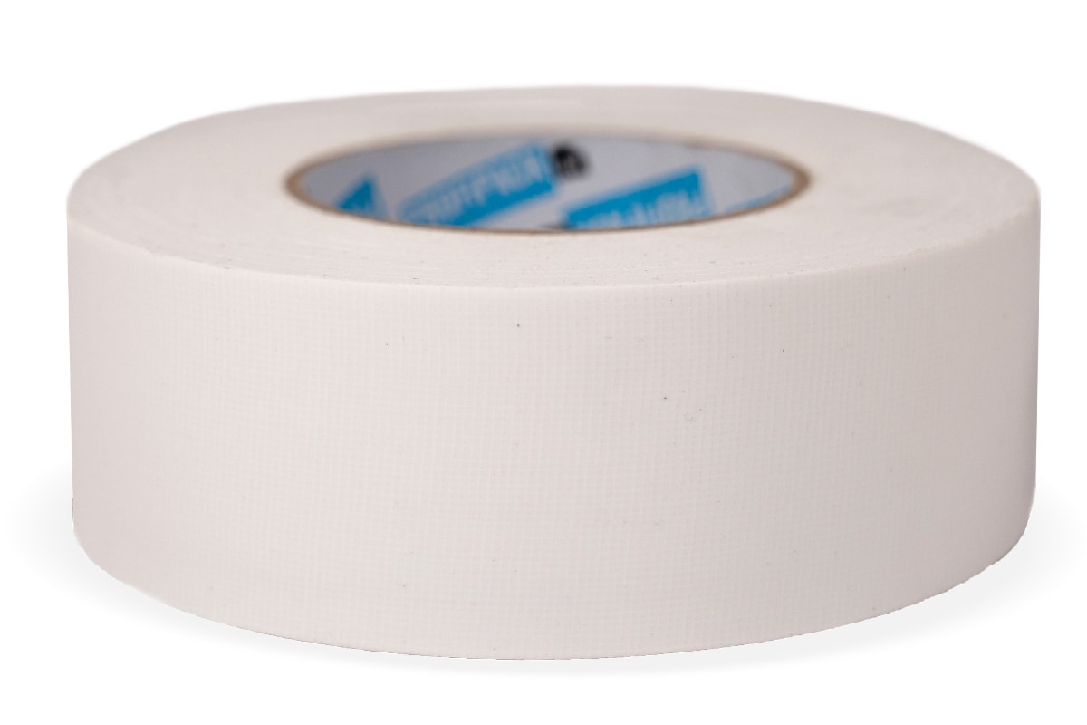 Duct tape wit 70 mesh - 50mm x 50m