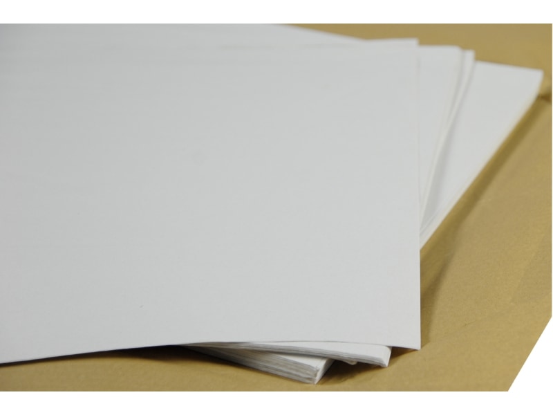 Inpak papier (courant papier) - 60 x 80cm