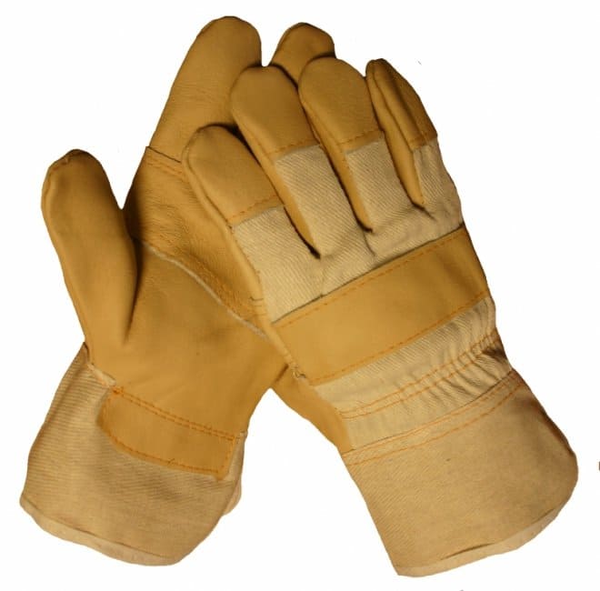 Bull-Flex Safe meubelleer handschoenen maat 10/XL