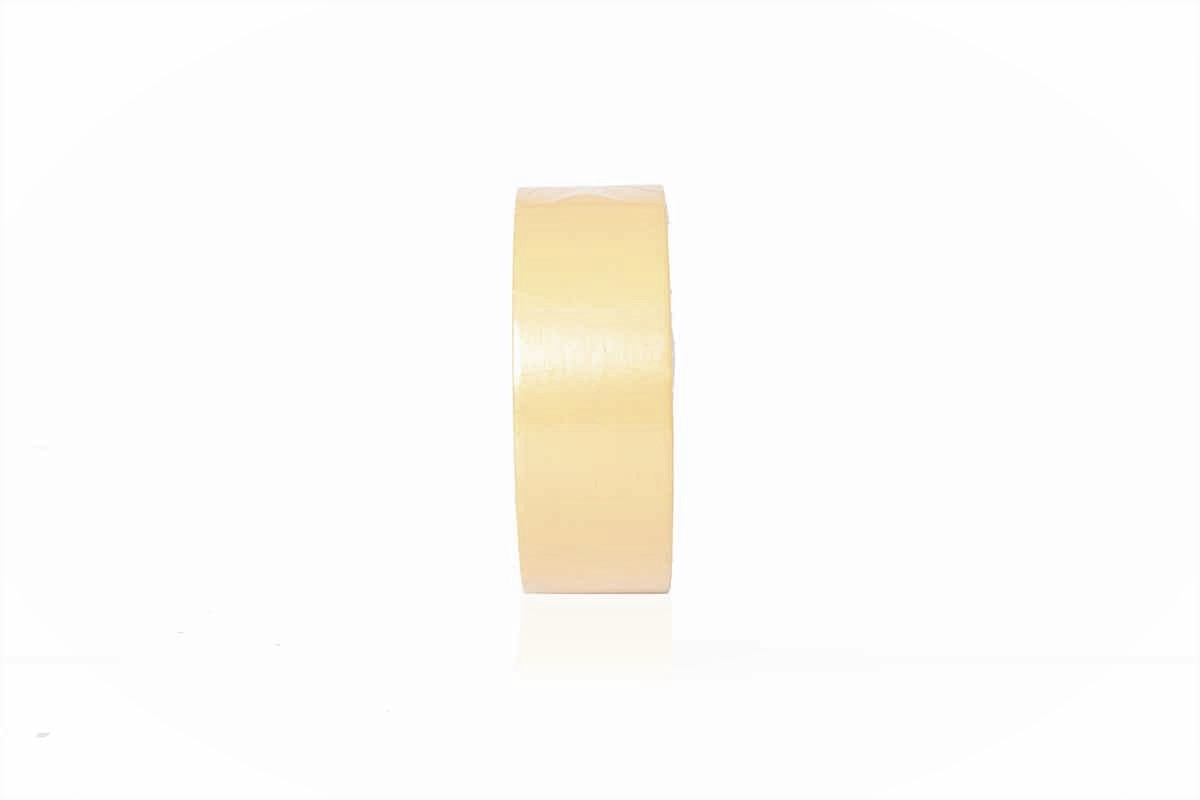 Masking tape beige - 25mm x 50m