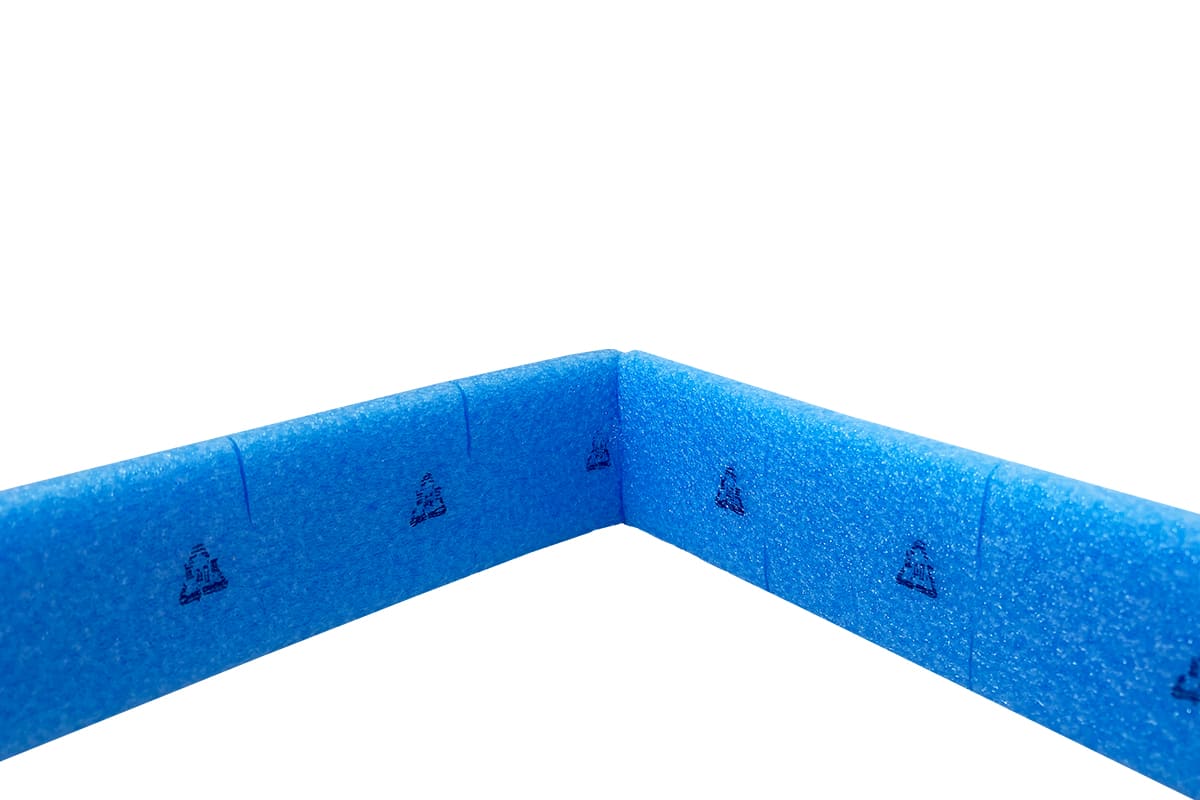 Nomapack pad - 1150 x 50 x 10mm (16100 st)