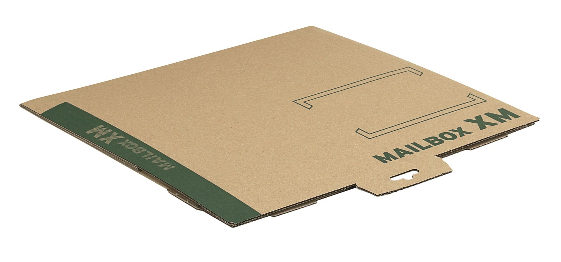 Postdoos Mailbox L - 395 x 248 x 141mm (20 st)